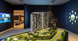 Bloomsbury Residences (D5), Apartment #448270171